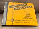 Ukraine.Vinyl.Box set.Argee-5LP. I.Kozlovsky.Natalka Poltavka.Opera.N.Lysenko.