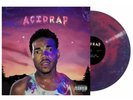 Chance The Rapper - Acid Rap Vinyl 2LP  Purple Blue Sky Swirl