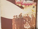 LED ZEPPELIN II Vinyl LP #SD-8236 Atlantic 1969 1st Press nice