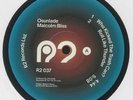 OSUNLADE - Malcolm Bliss - Vinyl (12