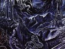 Emperor - 'In The Nightside Eclipse'  LP Gatefold Black Vinyl - NEW & SEALED