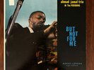 Ahmad Jamal Trio-At The Pershing-But Not For Me-Argo 628-MONO BLACK LABEL VG++