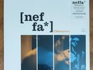 Neffa - Chicopisco 1 Lp vinile Numerato Rap Italiano 609/2000 Tannen Records