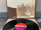 VINYL LP LED ZEPPELIN  LED ZEPPELIN II 2 UK THIRD PRESS  PLUM/RED LABEL VG+/EX-
