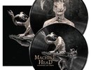 Machine Head - Of Kingdom And Crown PICTURE Vinyl SEALED 2LP LIMITED EDITION