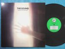 The Sound SHOCK OF DAYLIGHT - 1984 UK 1st PRESS - Adrian Borland NM EP POST-PUNK