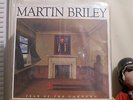 MARTIN BRILEY - FEAR OF THE UNKNOW - MERCURY-SRM-1-4026 - 