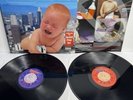 Family Values Tour 1999 Vinyl 2LP LIMP BIZKIT Korn Primus Staind Method Man