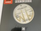 sex pistols god save the queen vinyl