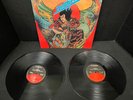 DOKKEN BEAST FROM THE EAST 2 LP SET BLACK VINYLS