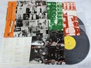 The Rolling Stones Exile On Main St. VINYL LP P-5051 W / Obi Postcard OIS Insert