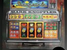 Mark Knopfler Shangri-La 2004 2LP Vinyl Albums (Warner Bros. 48858-1) RARE OOP