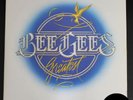 Bee Gees Greatest LP 1979 RSO Records RS-2-4200 VG+/EX