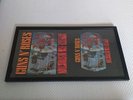 Guns n' Roses Appetite for Destruction***FRAMED PICTURE DISC***