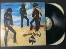 Motorhead - Ace Of Spades Original SRM-1-4011 MASTERDISK MERCURY LP  EX