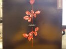 Depeche Mode - Violator / Lp Vinyl 1990 The Cure Human League Daft Punk Yazoo