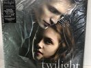 The Twilight Saga - Twilight Original Motion Picture Soundtrack Vinyl.  Sealed