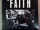 The Faith / Void  Faith / Void LP reissue Dischord No 8 used purple vinyl LP