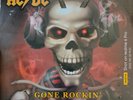 AC/DC  GONE ROCKIN'                 IN CONCERT NASHVILLE 1978