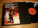 1127 / Death Wish Soundtrack ( Herbie Hancock ) Charles Bronson /LP / VG++