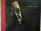 RARE LESTER-YOUNG-MERCURY-78-RPM-RECORD-SET-Mercury Album A50-Slam Stewart