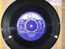 JIMMY PAGE 1965 “ORIGINAL“SHE JUST SATISFIES/ KEEP MOVING” UK FONTANASee Notes