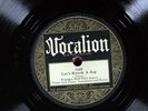 Frankie Half Pint Jaxon VOCALION 1285 E 