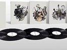 NieR Replicant -10+1 Years- Vinyl LP Box Set (No Bonus) [Analog]