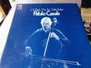 J. S. Bach Six Cello Suites Pablo Casals 3 Lp Box EMI RLS 712 Mono U.K. NM+