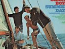 The BEACH BOYS + on LP 