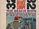 The BEACH BOYS + on LP 