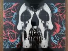 Deftones - Self Titled LP Vinyl 2020 ReIssue - New/Sealed
