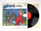 David Bowie The Man Who Sold The World LP 1970 Mercury Records SR 61325 VG+