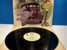 IKE & TINA TURNER NUTBUSH CITY LIMITS 1973 USA UA VINYL LP LA180F VG+ To EX