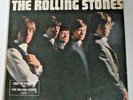 The Rolling Stones LL 3375  London FFrr With Original  Color Photo Insert Mono