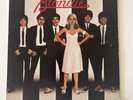 Blondie - Parallel Lines 1978 LP Vinyl CHR-1192