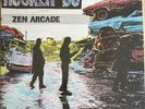 HUSKER DU Zen Arcade 2x vinyl LP New Sealed Free Ship