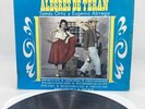 ALEGRES DE TERAN amor que se aleja (FALCON MEXICO VINYL LP) NORTENO (VG++)