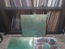 Codeine: Dessau Limited Edition Clear Smoking Room Colored Vinyl LP