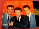 Dion and the Belmonts 
