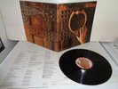 KISS Music From The Elder LP 1981 Casablanca Records Gatefold with Sleeve