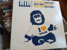 Air - Sexy Boy 12 in. Single 1998 French Electronic Record NM