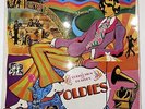 A Collection Of Beatles Oldies Vinyl LP (PCS 7016) Parlophone 1969