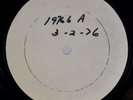 HEATH BROTHERS: Marchin On US Strata East OG Test Pressing Jazz Vinyl LP