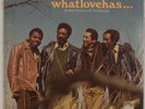SMOKEY ROBINSON & MIRACLES: What Love Has Joined US Tamla Soul LP NM Vinyl