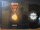 John Coltrane Om Impulse 1967 Promo Mono Pharoah Sanders Elvin Jones McCoy Tyner