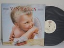 Van Halen – 1984, LP original Warner Bros. 23985, ULTRASONIC CLEAN *NICE COPY*