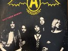 Aerosmith Get your Wings Columbia 32847 Record Album Vinyl LP VG+ EX