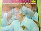 Karlheinz Stockhausen-7 LP BOX- Aus Den Sieben Tagen-DGG germany - nm-/nm- -rare