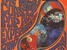 West Coast Pop Art Experimental Band, The - Par (Vinyl LP - 1967 - EU - Reissue)